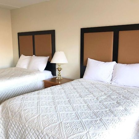 7 Days Inn Niagara Falls Niagara-vízesés Kültér fotó