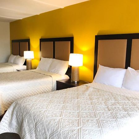 7 Days Inn Niagara Falls Niagara-vízesés Kültér fotó