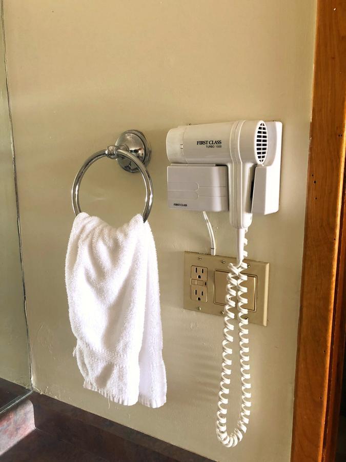 7 Days Inn Niagara Falls Niagara-vízesés Szoba fotó